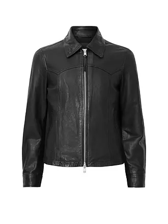 ALLSAINTS | Lederjacke NELLCOT | 